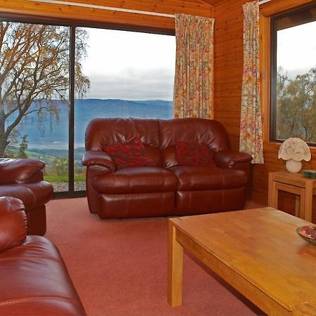 Drumnadrochit Lodges الغرفة الصورة