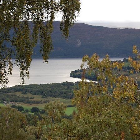 Drumnadrochit Lodges الغرفة الصورة