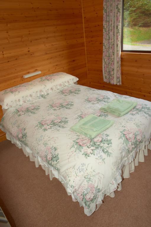 Drumnadrochit Lodges الغرفة الصورة