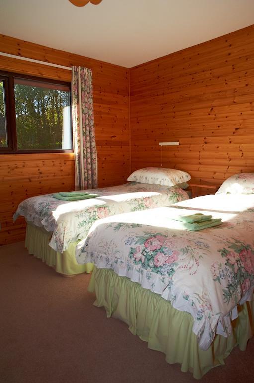 Drumnadrochit Lodges الغرفة الصورة