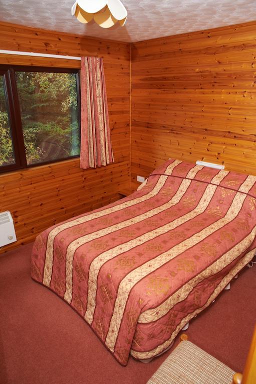 Drumnadrochit Lodges الغرفة الصورة